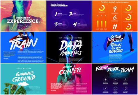 10 Graphic Design Trends That Will Dominate 2024 - Venngage