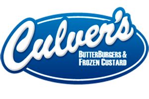 Culver's prices in USA - fastfoodinusa.com