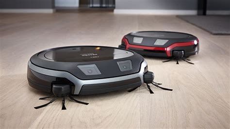 Miele Robotic Vacuum – ACF 3rd Annual Sports Classic