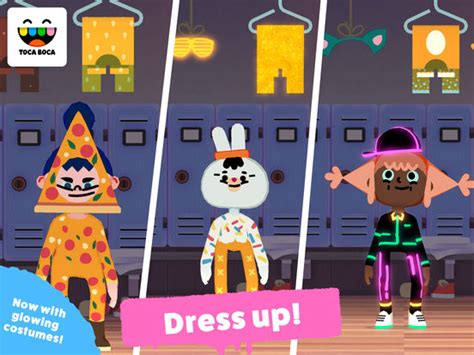 Toca Dance on the App Store