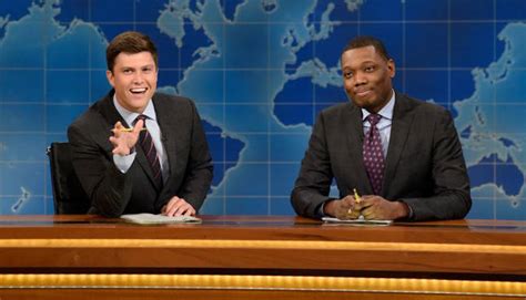 SNL Weekend Update Hosts Set for Raw Tomorrow | 411MANIA