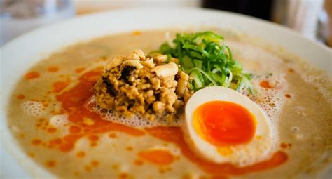 Hokkaido Ramen Guide | From Most Popular Flavors to Unique Local Bowls — My Eastern Hokkaido