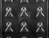 9 Awareness Ribbons ideas | awareness ribbons, awareness, candy molds