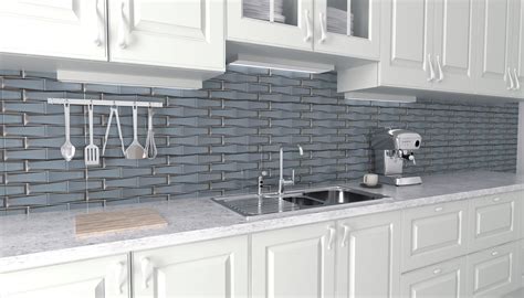 Kitchen Backsplash Trends 2018 – Juameno.com