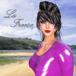 Avatars on top: How does Second Life empower you? Bimala Tagore ...