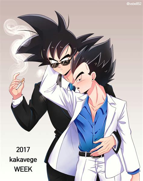 Goku comic porno gay - foodgeser