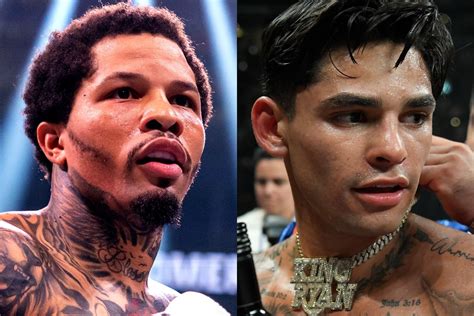 Ryan Garcia vs. Gervonta Davis Looks To Be Happening In 2023