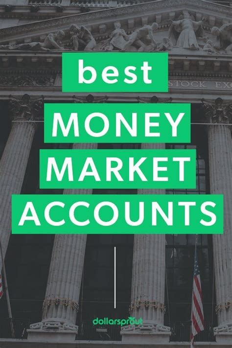 Best Money Market Account Rates in January 2020 | Money market account ...