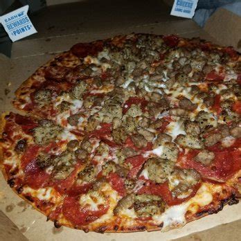 Domino’s Pizza - 30 Photos & 32 Reviews - Pizza - 8532 Del Webb Blvd ...