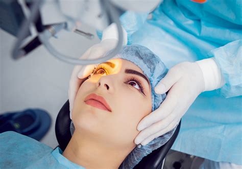 Cataract Surgery in Vadodara | Cataract Treatment | Phaco Surgery