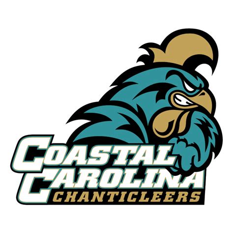 Coastal Carolina Chanticleers ⋆ Free Vectors, Logos, Icons and Photos Downloads