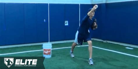 Learn How to Throw a Curveball - Elite Baseball Performance