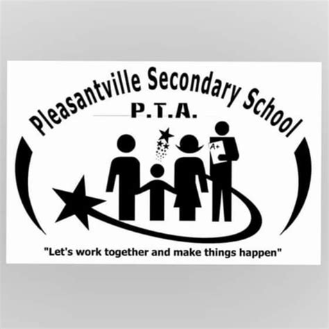 Pleasantville Secondary School's PTA