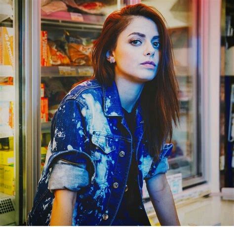 Annalisa | Attrici, Cantanti, Persona