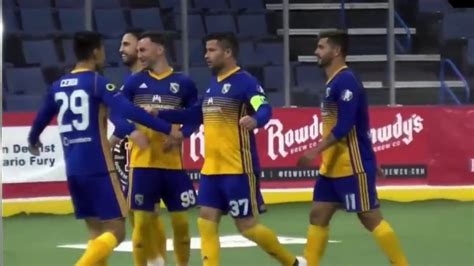 San Diego Sockers to Play For 15th Title In Team History – NBC 7 San Diego