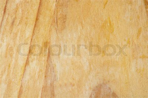 High quality maple wood grain texture. | Stock image | Colourbox