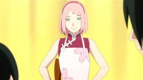 Sakura Uchiha | Wiki | Boruto Amino