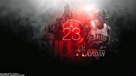 Jordan 23 Wallpapers - Wallpaper Cave