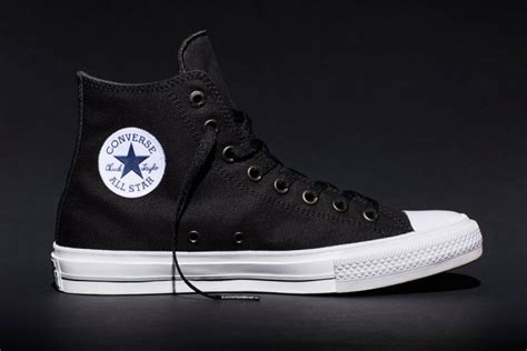 Shop now for Converse Chuck Taylor All Star II