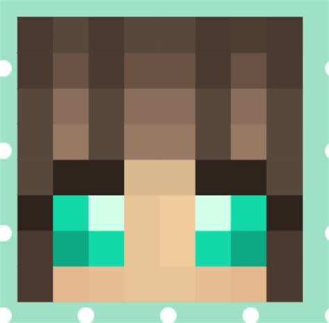 14 Styles of Eyes + Tips Minecraft Blog