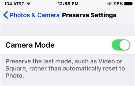 How To Reset Camera Settings On Iphone 8 Plus - Collections Photos Camera