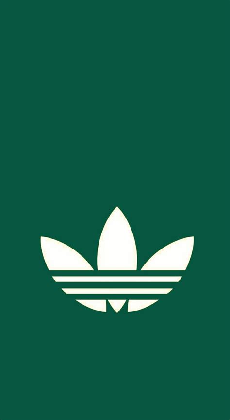 Adidas Green Wallpapers on WallpaperDog