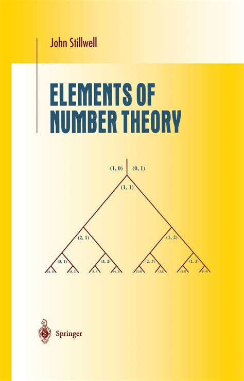 Number theory - FineProxy Glossary