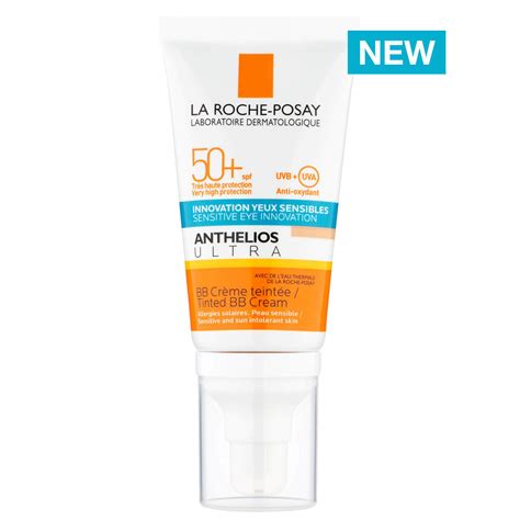 La Roche-Posay Anthelios Ultra Tinted BB Cream SPF 50+ 50ml | eBay