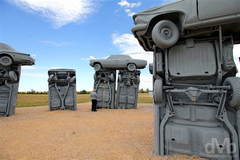 carhenge-alliance-nebraska - Worldwide Destination Photography & Insights