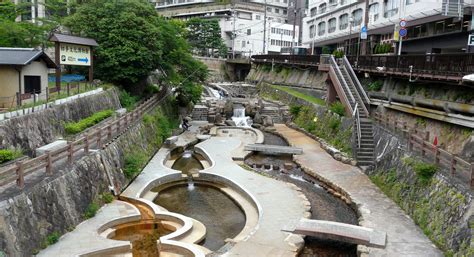 arima onsen - Google Search