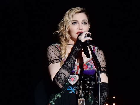 Top 10 Madonna Songs - ClassicRockHistory.com