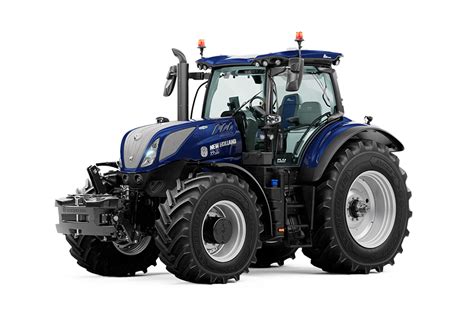 T7 LWB COM PLM INTELLIGENCE™ - Modelos | Tractores Agrícolas | New Holland (PT) | NHAG