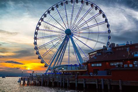 Seattle Travel Guide: 3 to 5 Day Itinerary Ideas to explore the Emerald ...