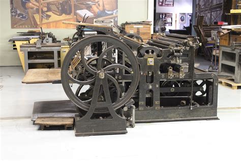 1905 Heidelberg — International Printing Museum