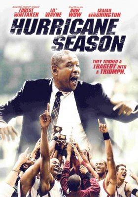 Hurricane Season Poster #647628 - MoviePosters2.com