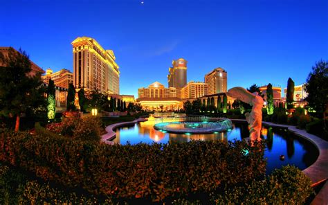 Caesars Palace Las Vegas Hotel