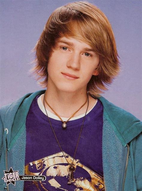 Jason - Jason Dolley (PJ) Photo (31875494) - Fanpop