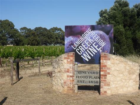 Lake Breeze Wines (Langhorne Creek) - 2020 All You Need to Know BEFORE You Go (with Photos ...