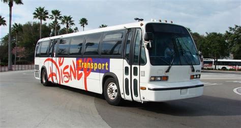 Walt Disney World Introduces Express Transportation Tickets | Disney Dining