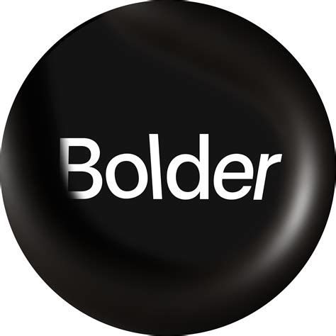 Bolder Agency – Medium