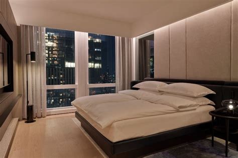 Equinox Hotel New York City Review: Is the Equinox Hotel New York Worth It?