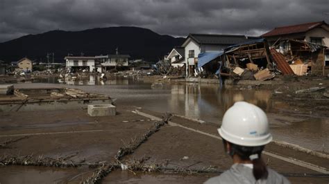 More victims, more damage found in Japan typhoon aftermath | WPRI.com