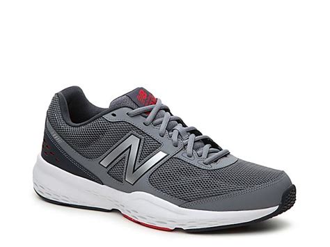 New Balance 517 Training Shoe - Men's | Mens training shoes, Training shoes, Shoes mens