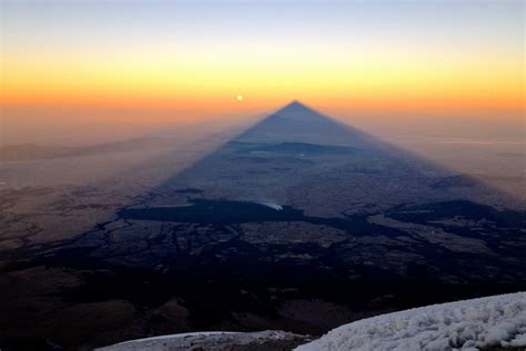 A Photographic Journey Up Pico de Orizaba, Mexico's Tallest Mountain | WIRED