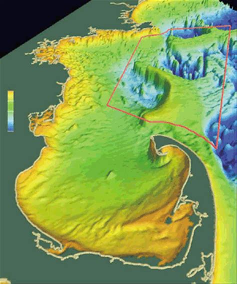 USGS Circular 1199: U.S. Geological Survey Coastal and Marine Geology ...