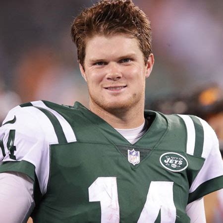 Sam Darnold Bio-salary, net worth, married, relationship, career ...