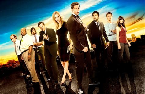 An Ode to NBC's "Chuck" - Series Finale Retrospective - Review St. Louis