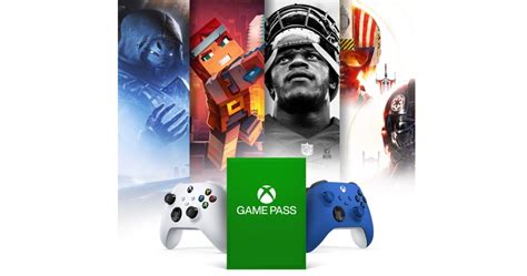 Xbox Game Pass Ultimate Up To 40% Off In Black Friday Sales