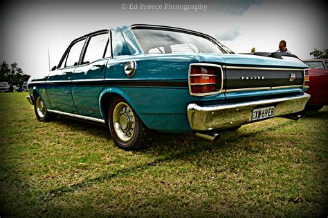 1969 XW Ford Falcon GT by EdPreece on DeviantArt