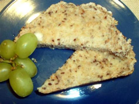 Flax Seed Bread Recipe - Low-cholesterol.Food.com